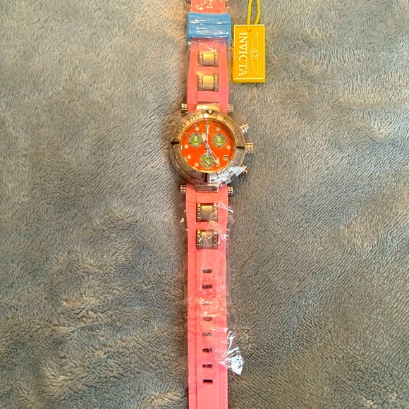 Invicta Women’s Subaqua Noma I Limited Edition - Picture 3 of 5